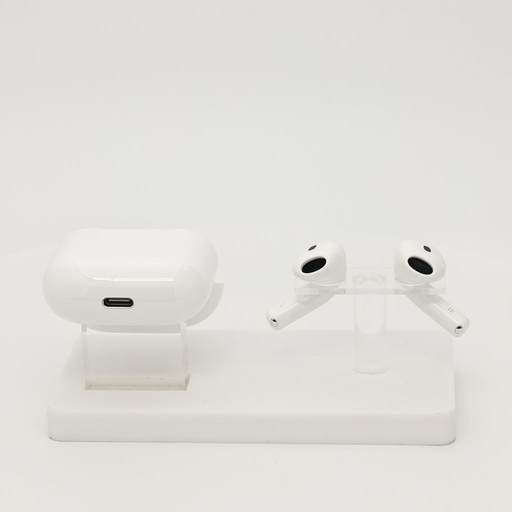 99新 Apple AirPods 4 (不支持主动降噪) 白色