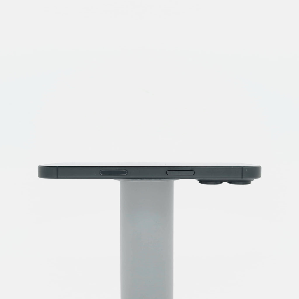 95新 Apple iPhone 16 Pro 128G 黑色鈦金屬 中國大陸版
