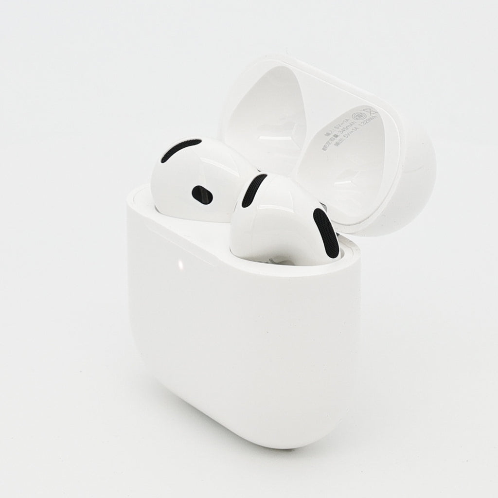 99新 Apple AirPods 4 (支持主动降噪) 白色