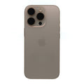 95新 Apple iPhone 16 Pro 256G 沙漠色鈦金屬 中國大陸版