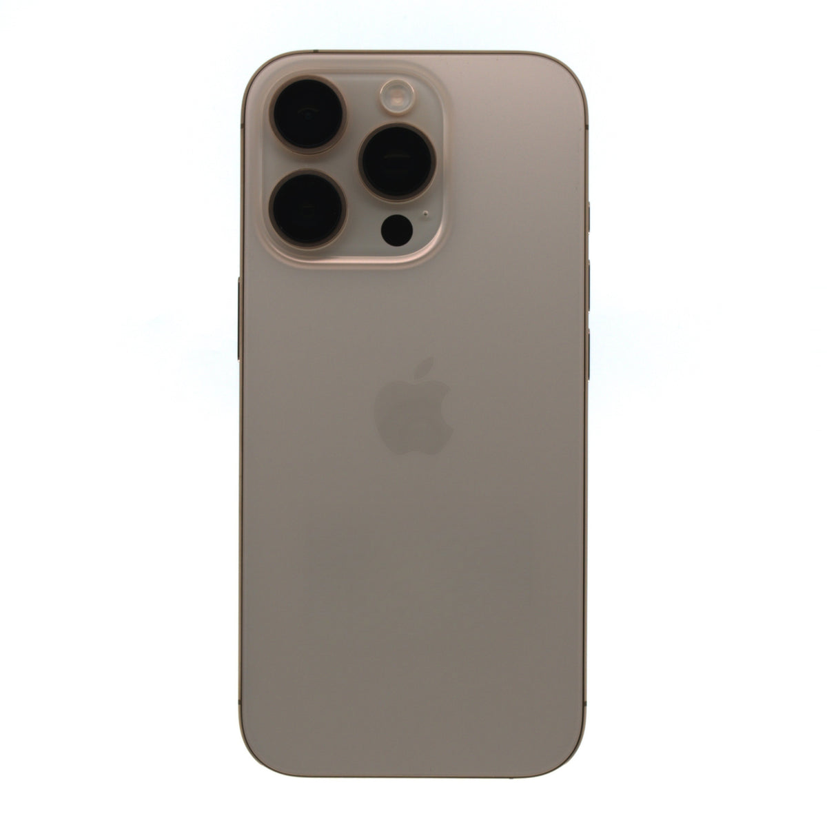 95新 Apple iPhone 16 Pro 256G 沙漠色鈦金屬 中國大陸版