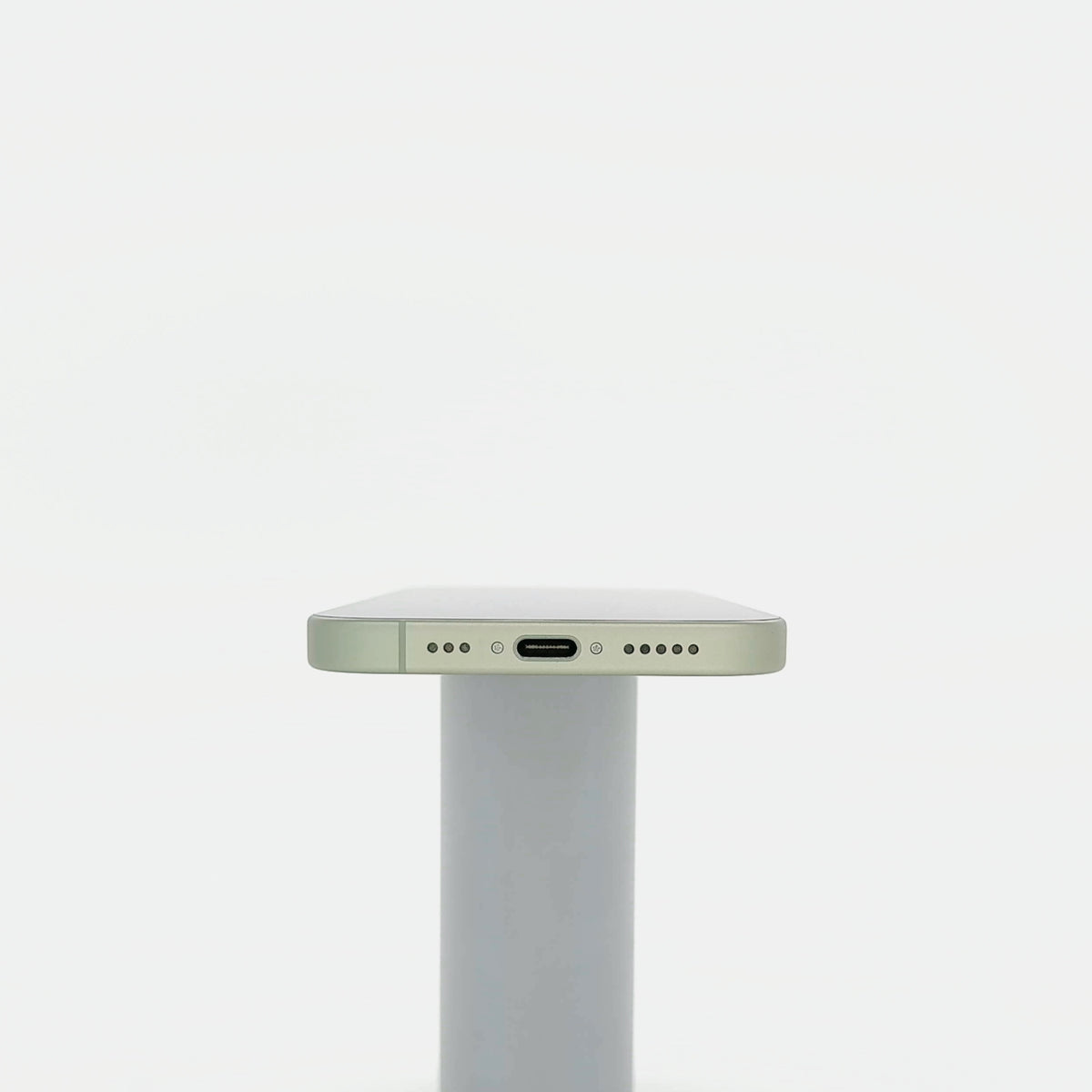 95新 Apple iPhone 17 256G 鼠尾草綠色 中國大陸版