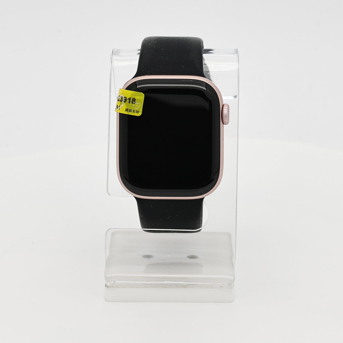 99新 Apple Watch Series 10 42毫米 鋁金屬