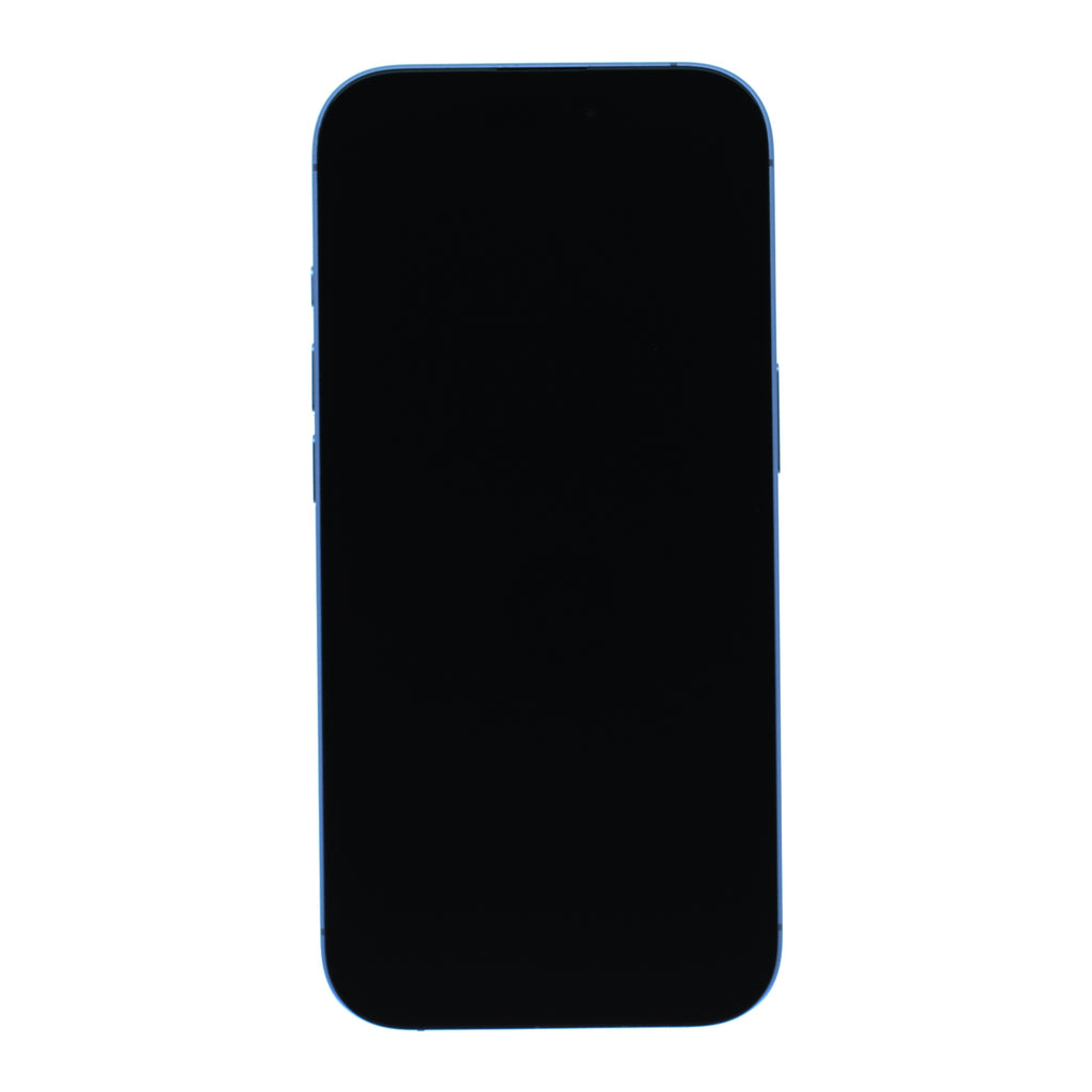 95新 Apple iPhone 17 256G 青霧藍色 中國大陸版