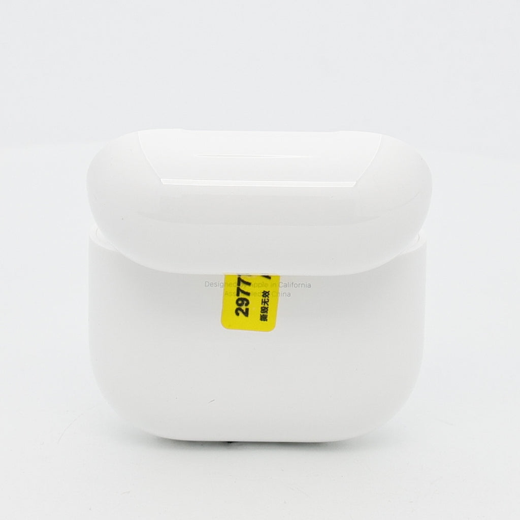 99新 Apple AirPods 4 (支持主动降噪) 白色
