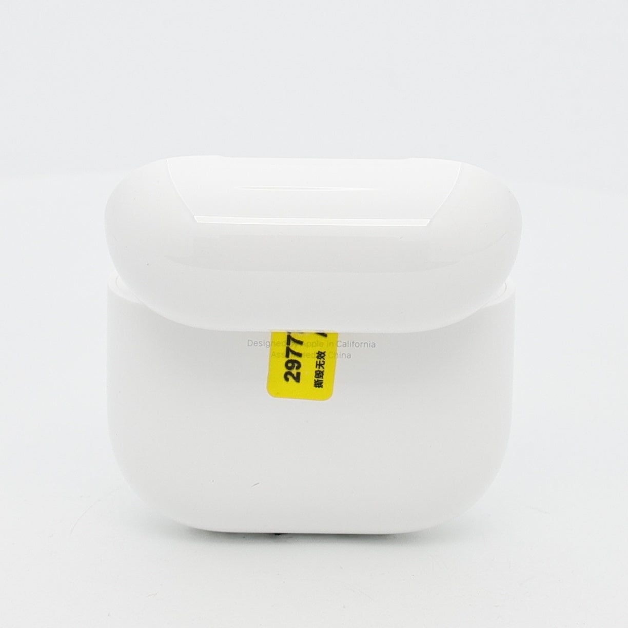 99新 Apple AirPods 4 (支持主动降噪) 白色