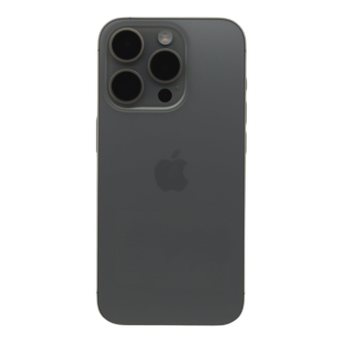 95新 Apple iPhone 15 Pro 256G 原色鈦金屬 中國大陸版