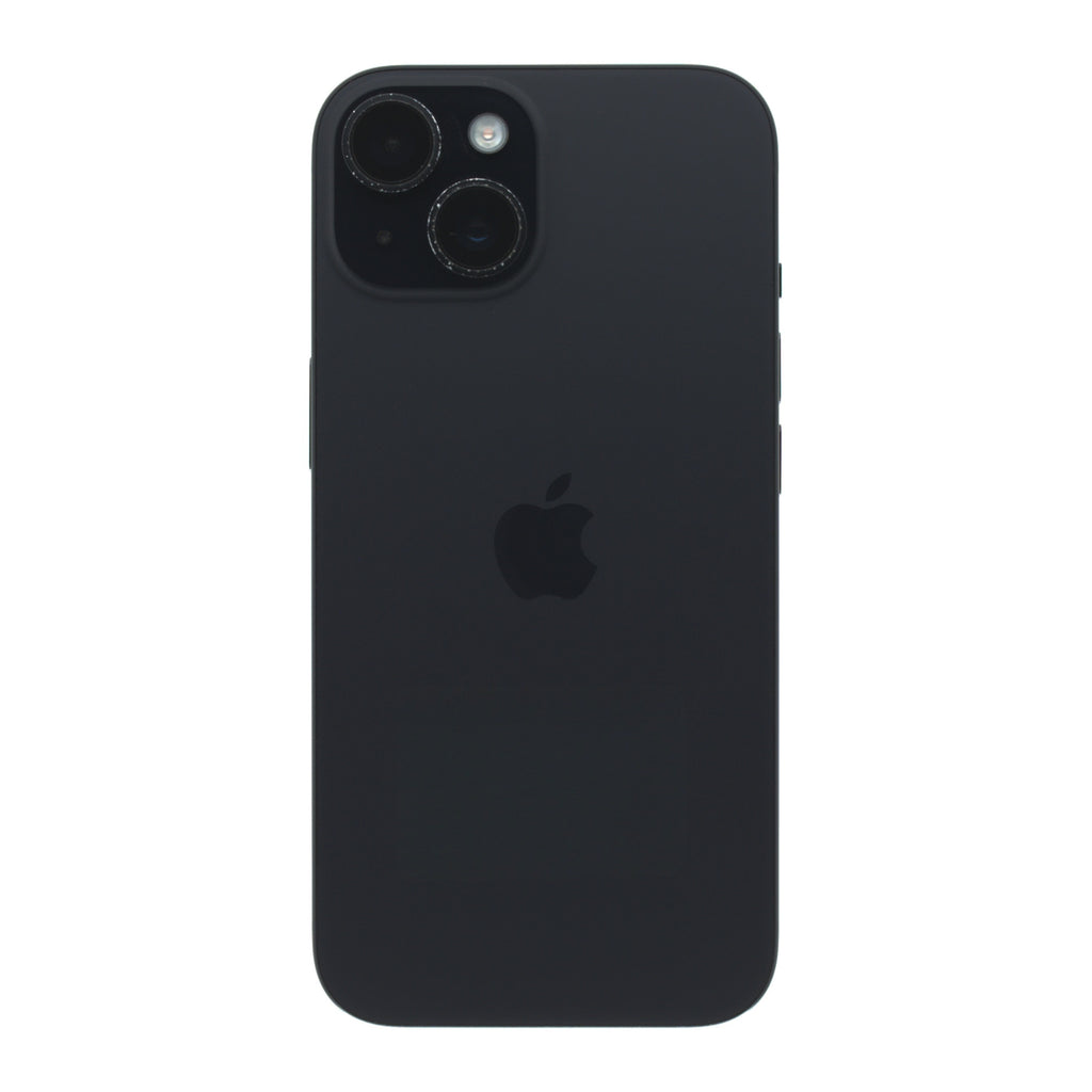 95新 Apple iPhone 15 256G 黑色 中國大陸版