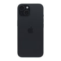95新 Apple iPhone 15 256G 黑色 中國大陸版