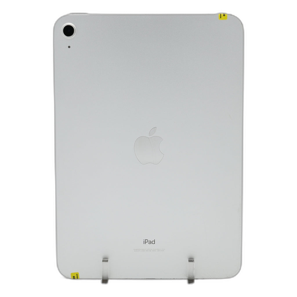 95新 Apple iPad 10代 256G 銀色 WIFI