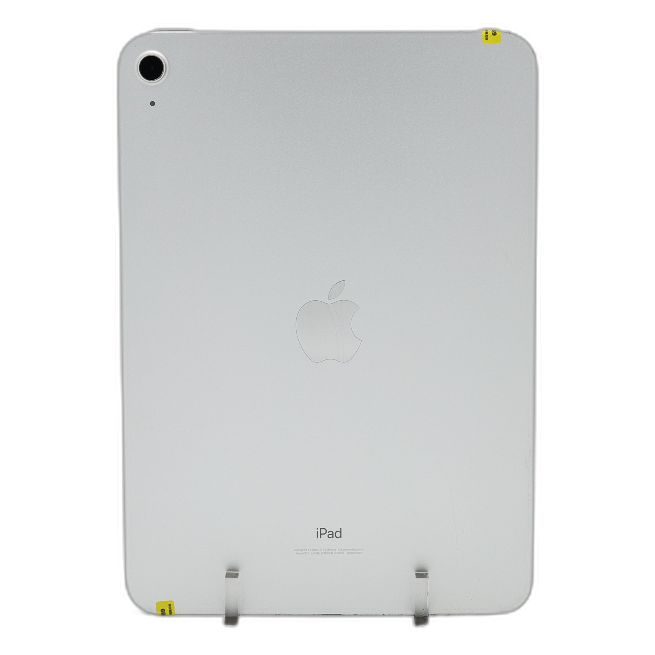 95新 Apple iPad 10代 256G 銀色 WIFI