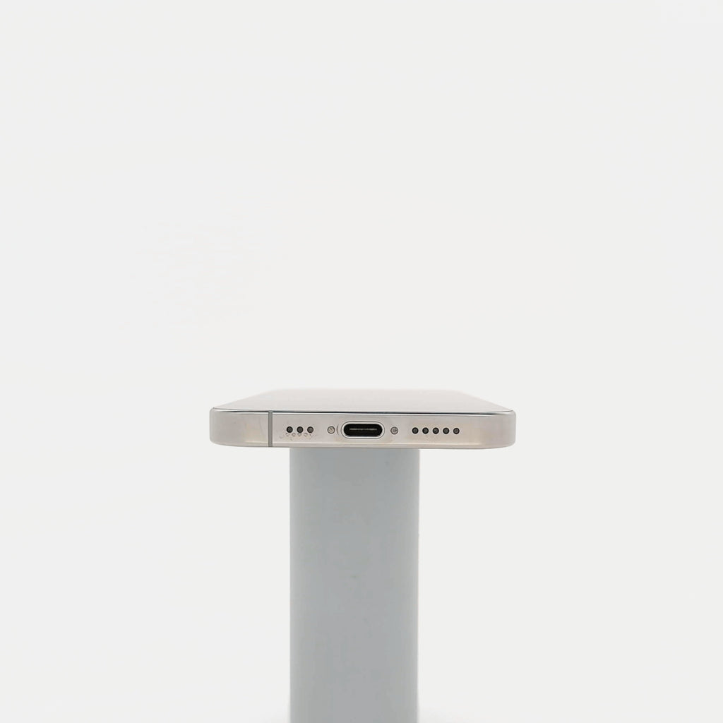 95新 Apple iPhone 16 Pro 256G 原色鈦金屬 中國大陸版