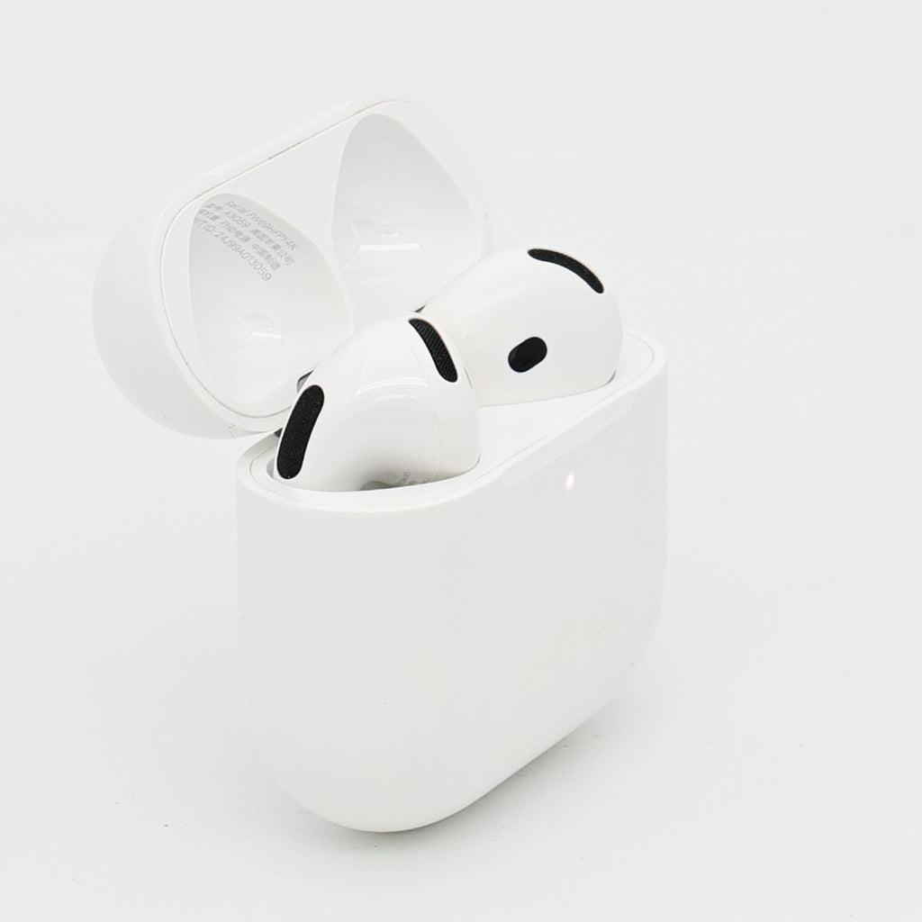 99新 Apple AirPods 4 (支持主动降噪) 白色