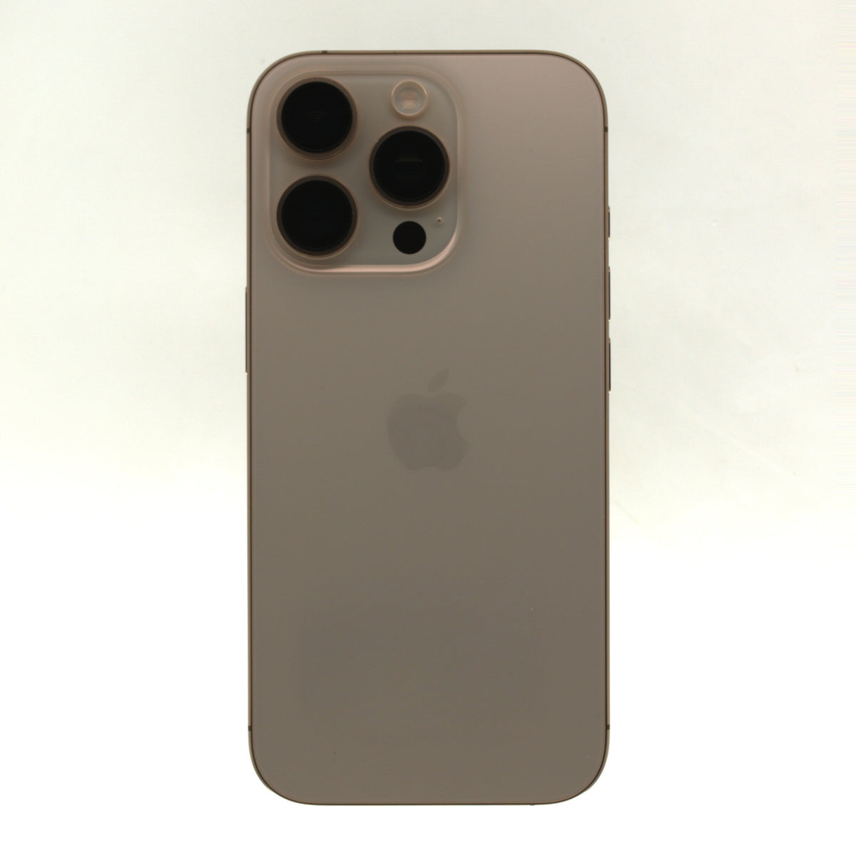 95新 Apple iPhone 16 Pro 256G 沙漠色鈦金屬 中國大陸版