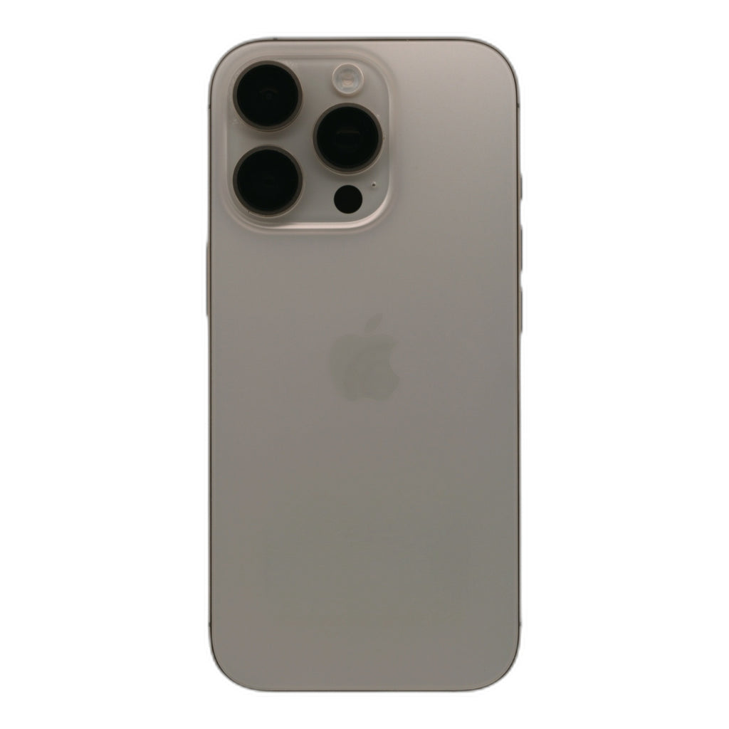 95新 Apple iPhone 16 Pro 256G 沙漠色鈦金屬 中國大陸版