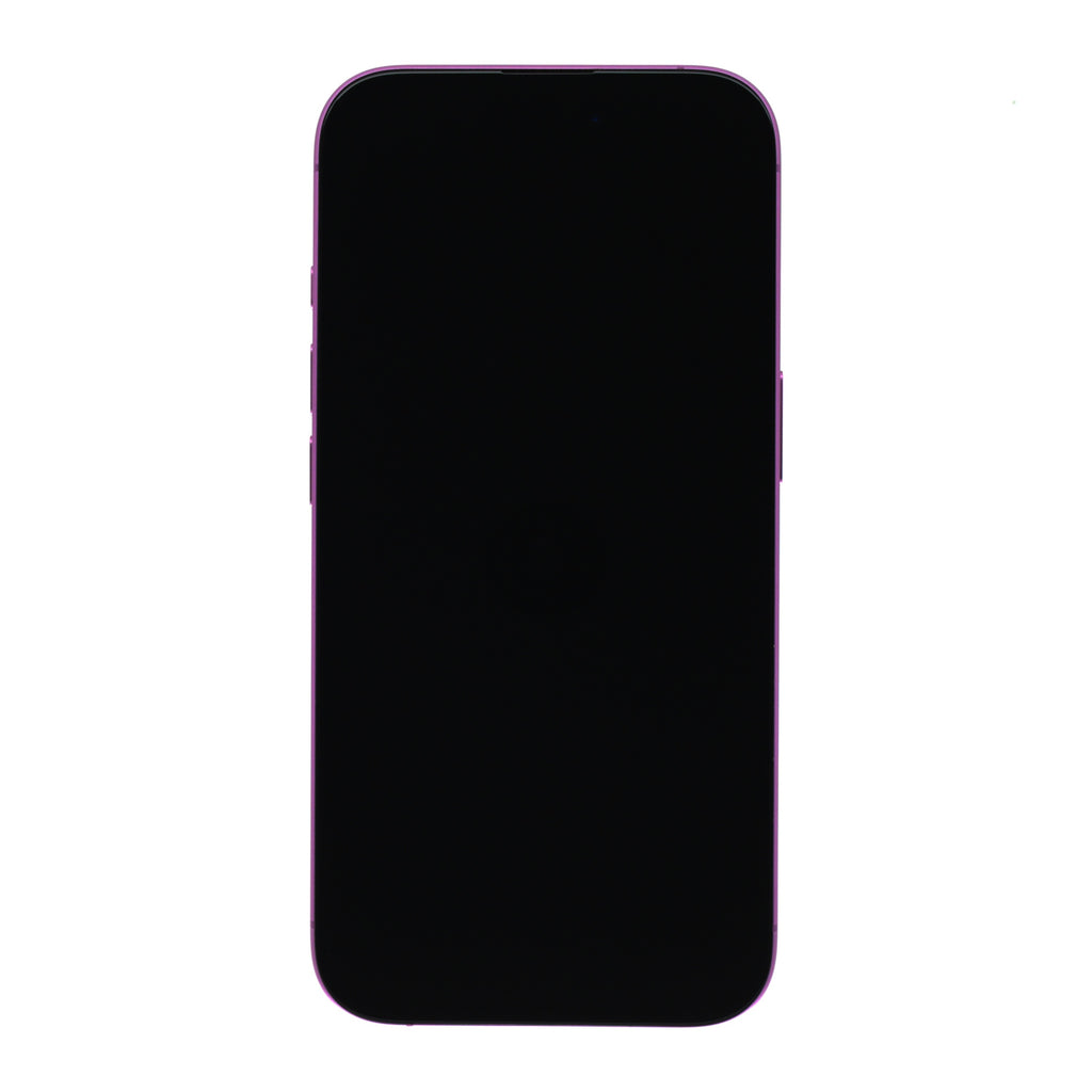 99新 Apple iPhone 16 256G 粉紅色 中國大陸版