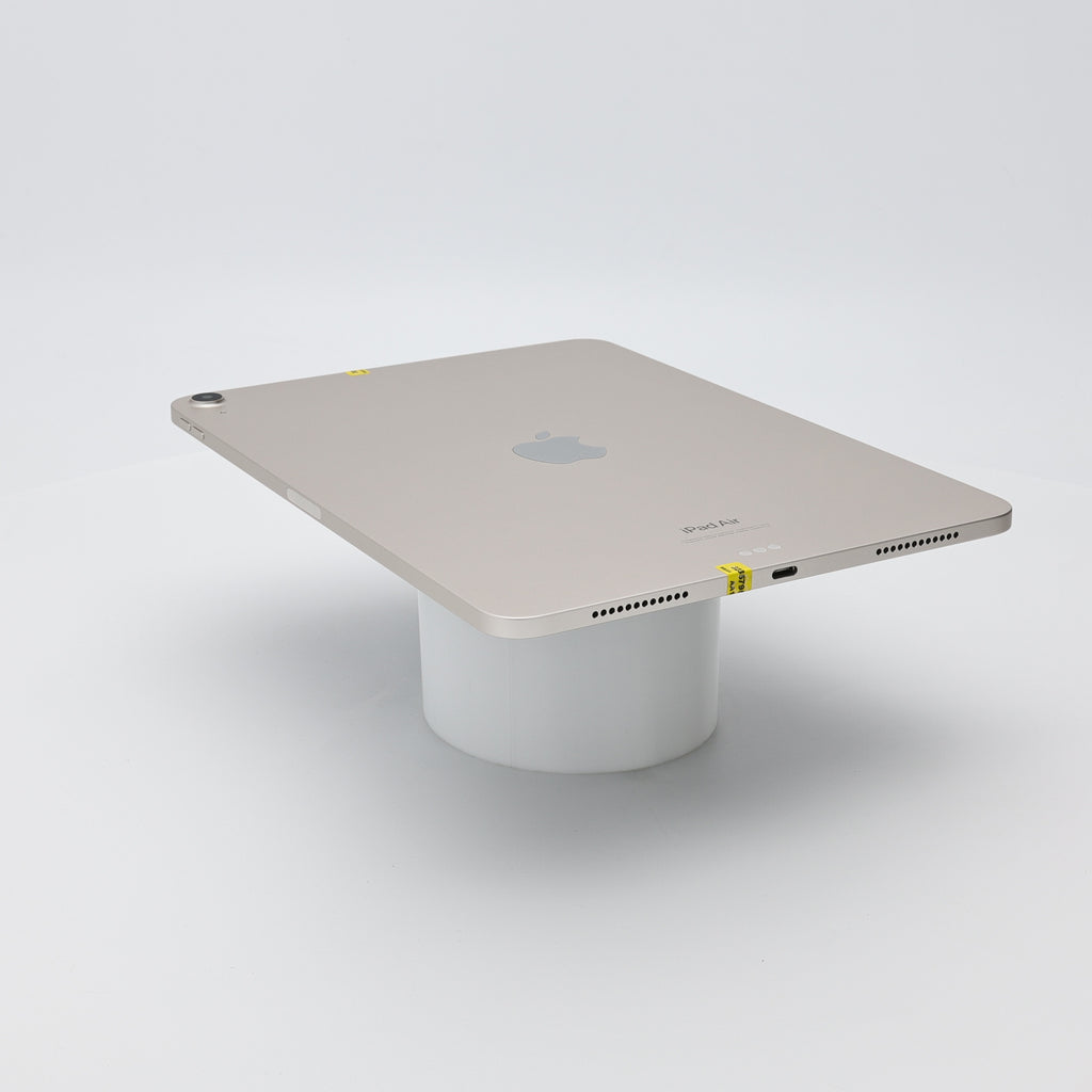 99新 Apple iPad Air5 256G 星光色 WIFI