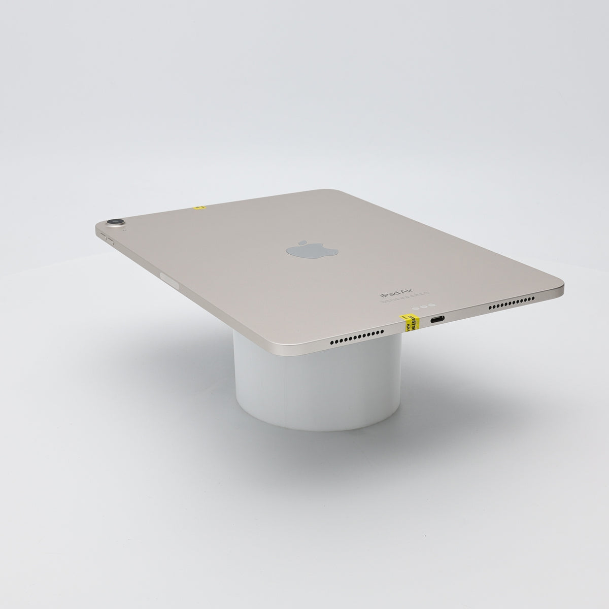 99新 Apple iPad Air5 256G 星光色 WIFI