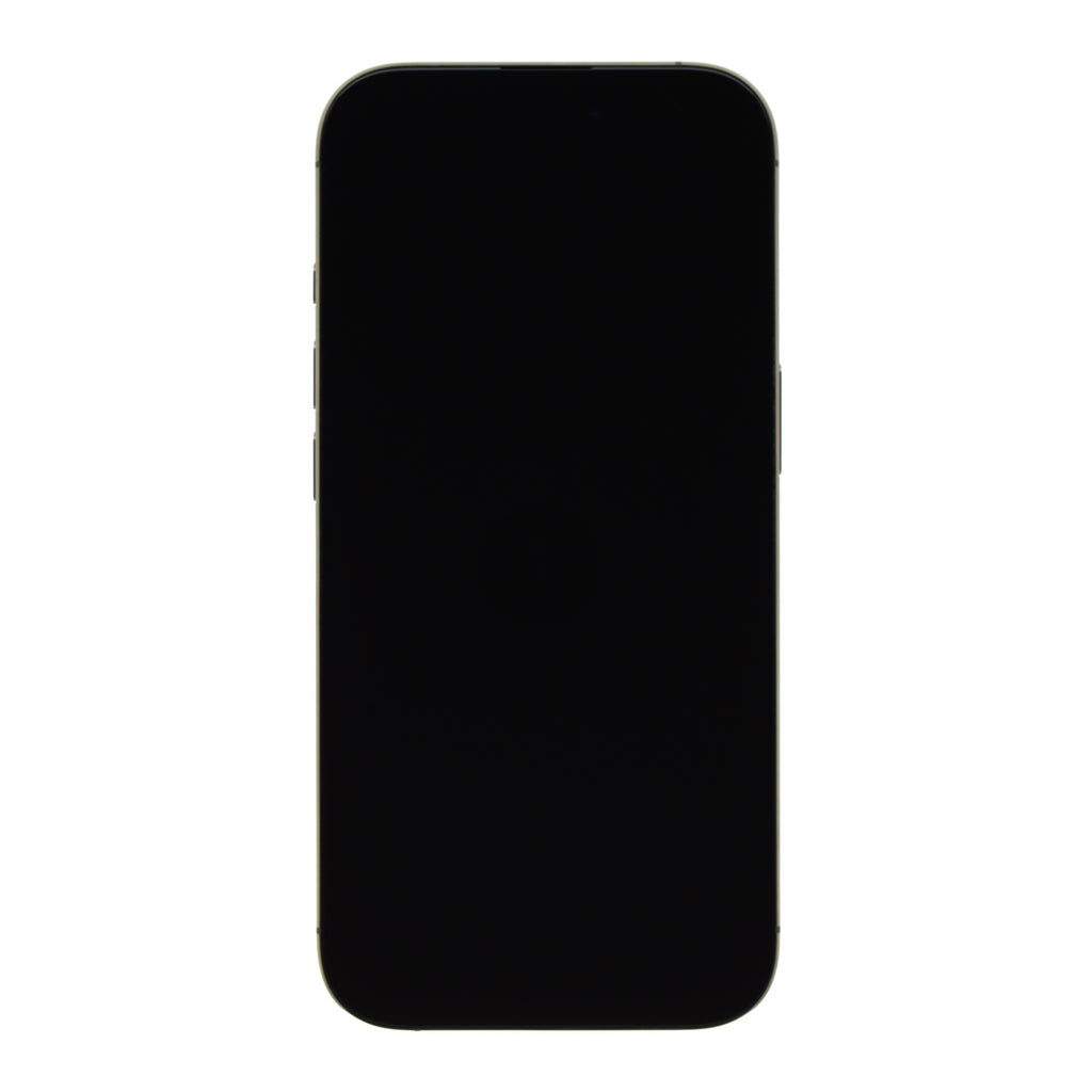 95新 Apple iPhone 16 Pro 128G 原色鈦金屬 中國大陸版