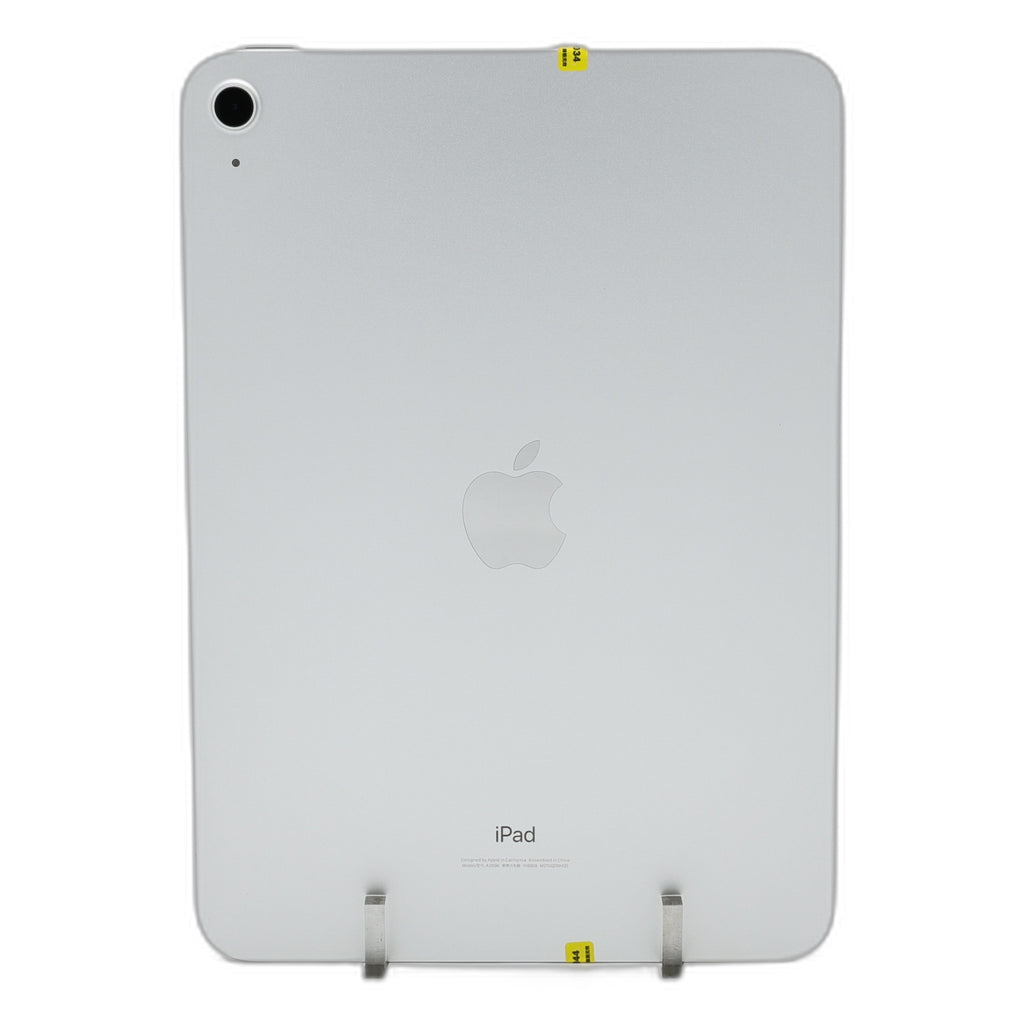 99新 Apple iPad 10代 256G 銀色 WIFI