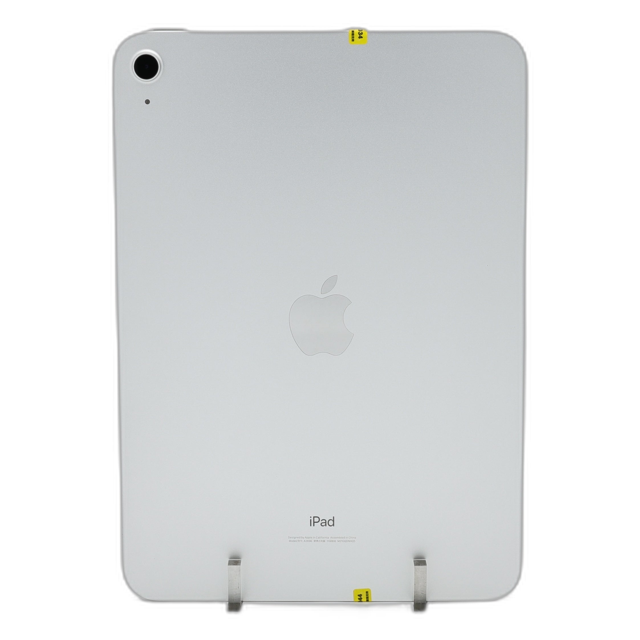 99新 Apple iPad 10代 256G 銀色 WIFI