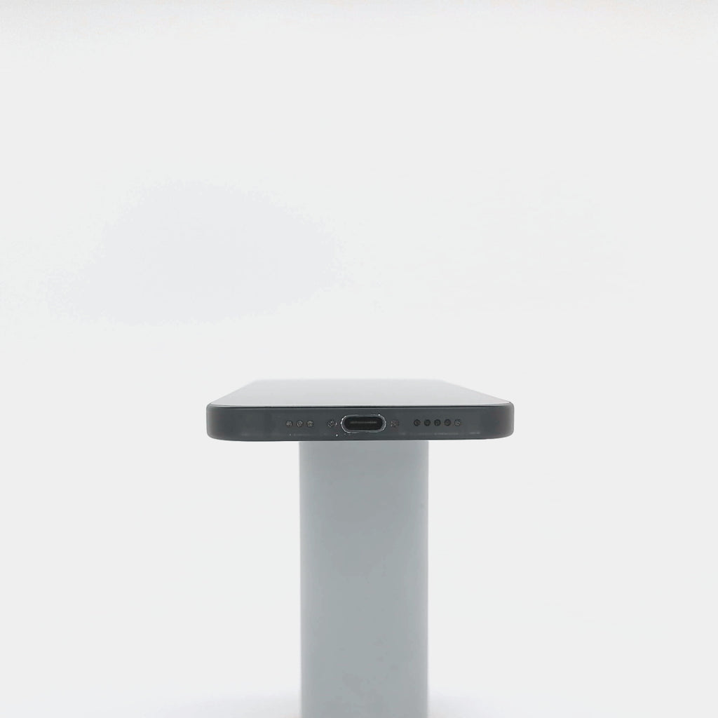 95新 Apple iPhone 15 128G 黑色 中國大陸版