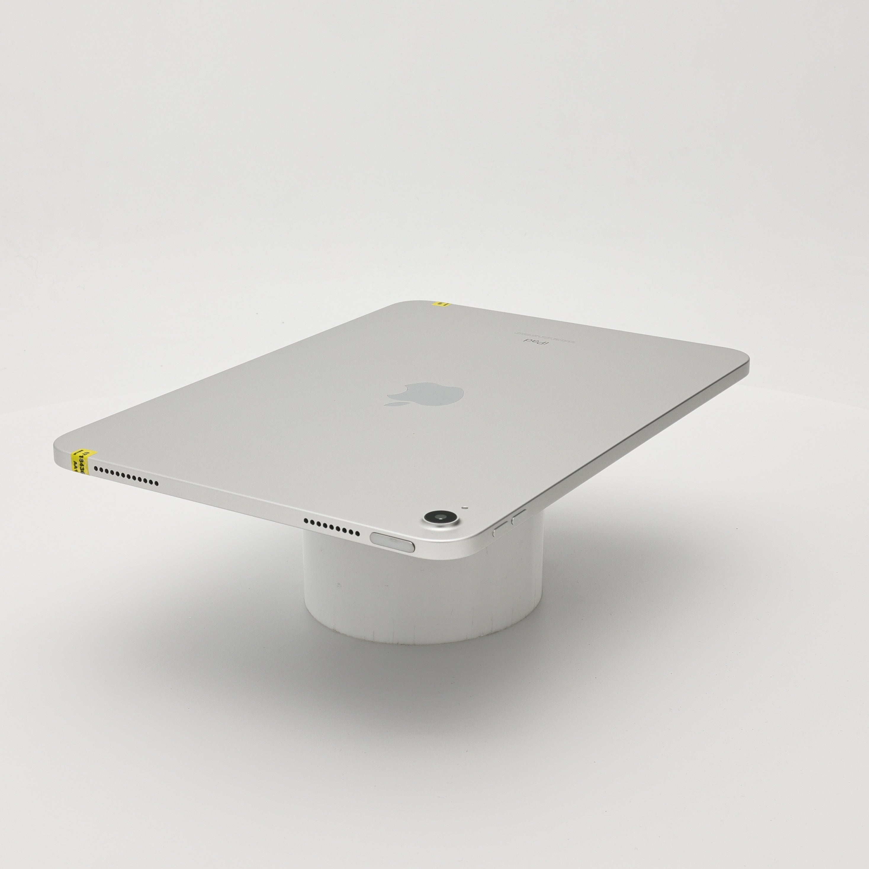 95新 Apple iPad 10代 64G 銀色 WIFI