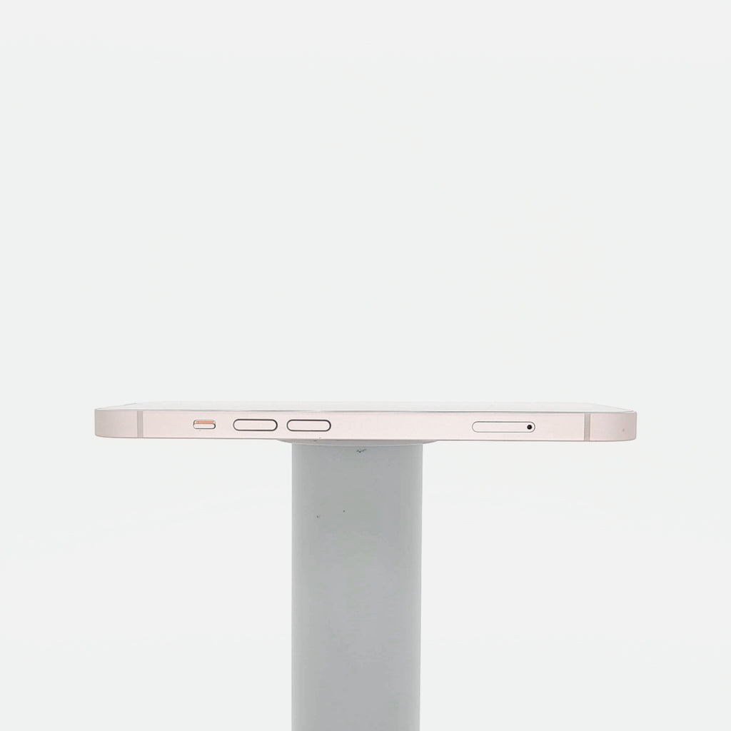 95新 Apple iPhone 13 128G 粉紅色 中國大陸版
