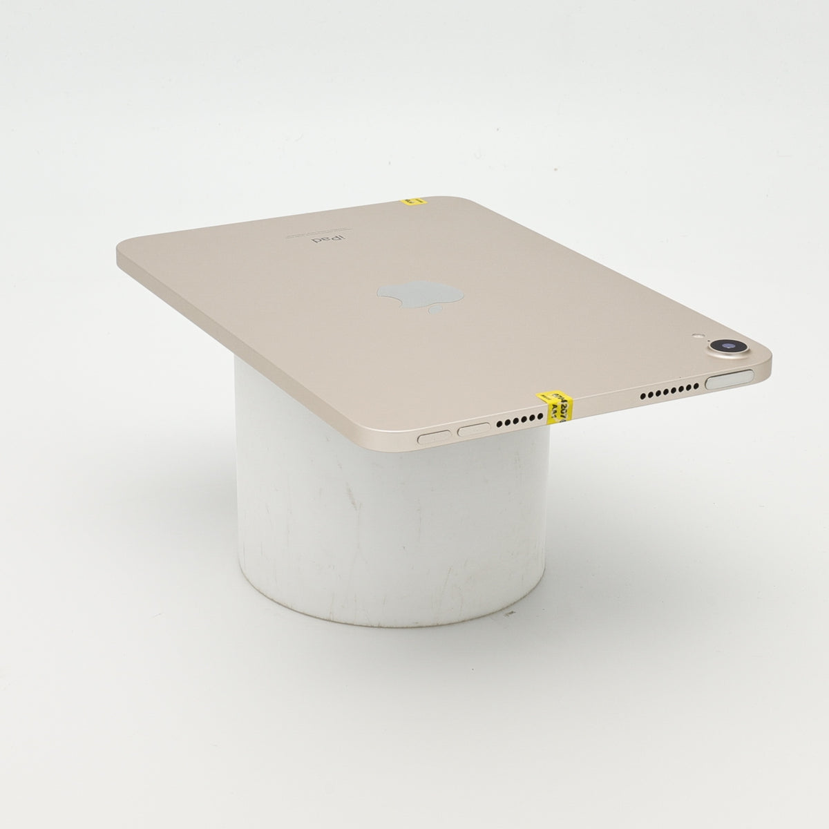 95新 Apple iPad mini6 64G 星光色 WIFI