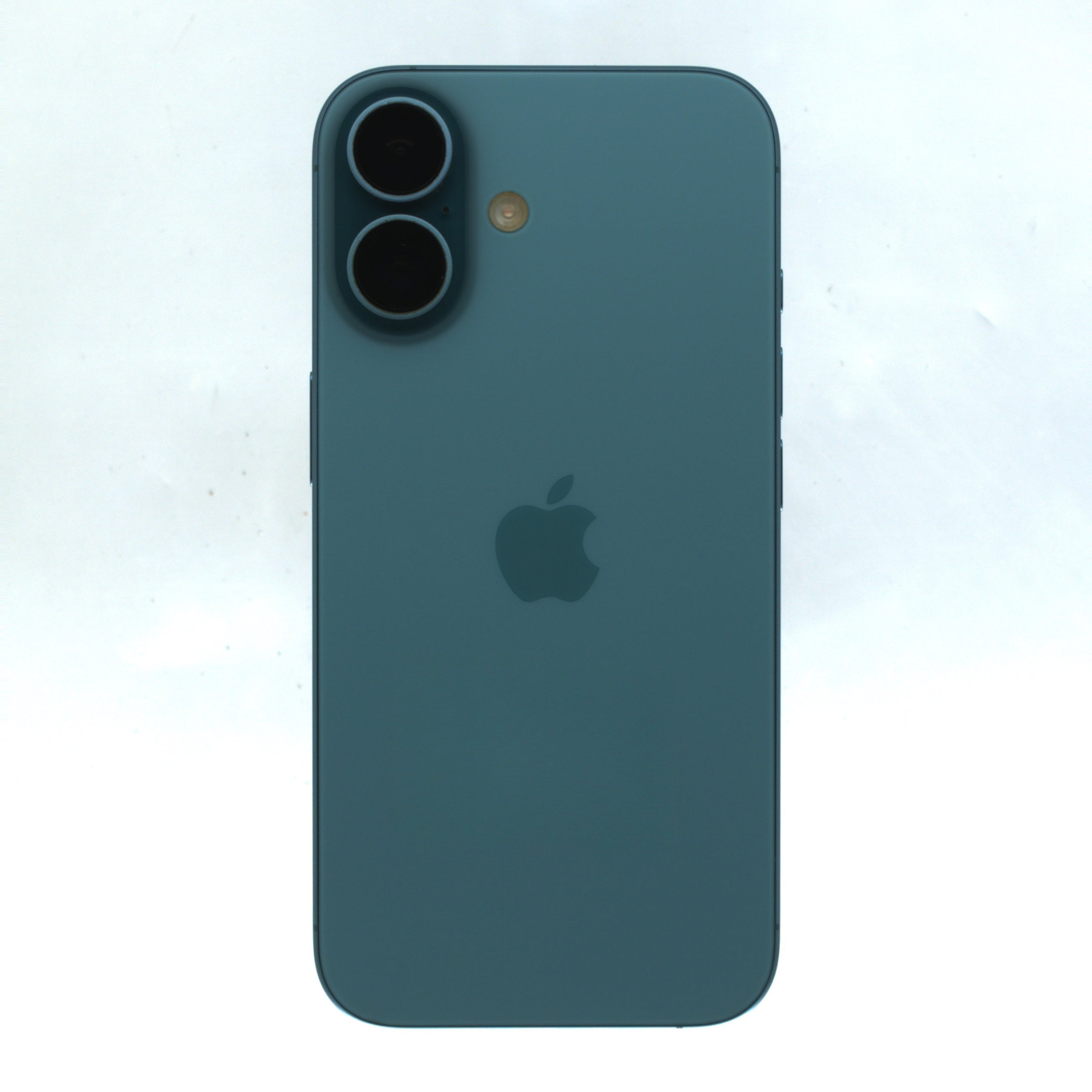 95新 Apple iPhone 16 256G 深青色 中國大陸版