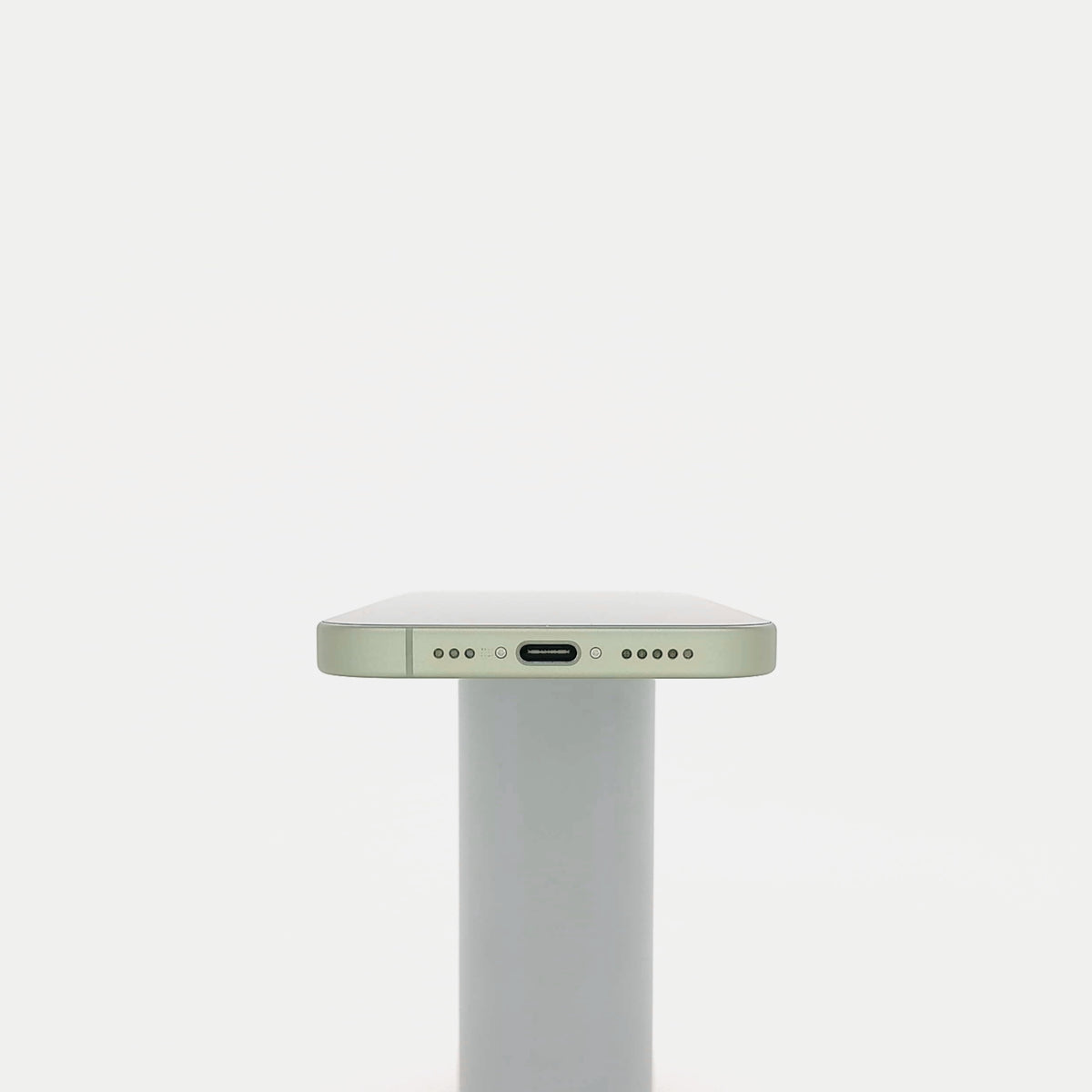 99新 Apple iPhone 17 256G 鼠尾草綠色 中國大陸版