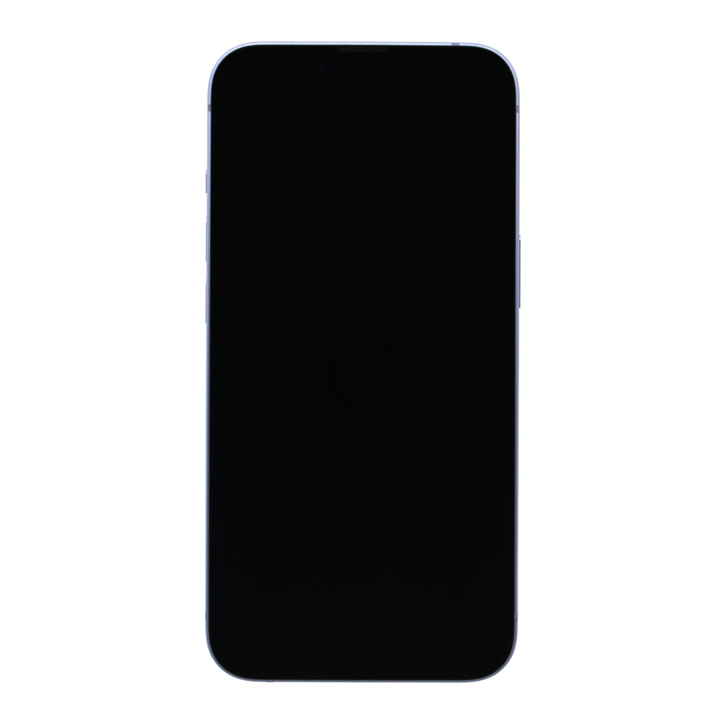 95新 Apple iPhone 14 256G 紫色 中國大陸版