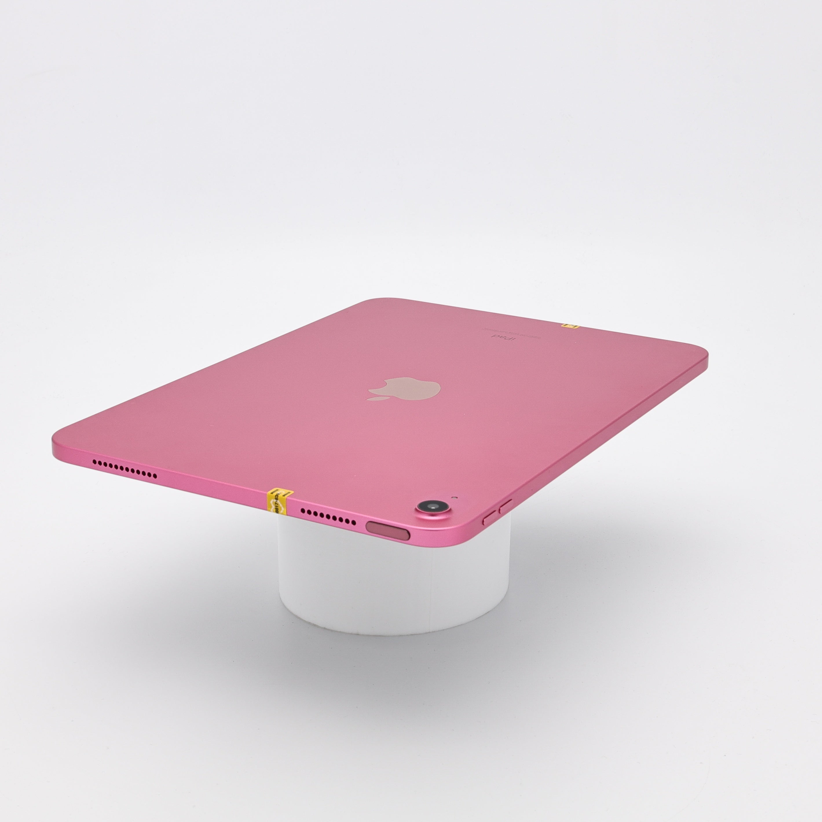 95新 Apple iPad 10代 64G 粉紅色 WIFI