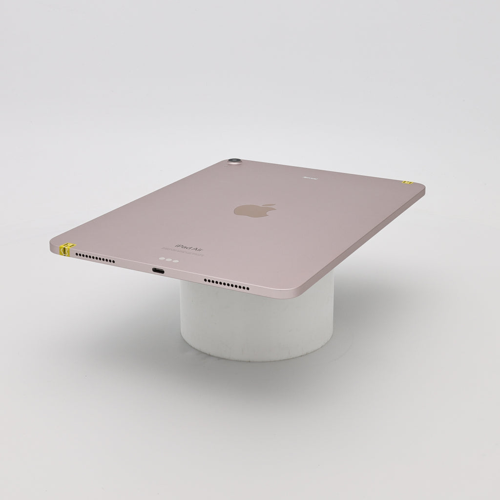95新 Apple iPad Air5 64G 粉紅色 WIFI