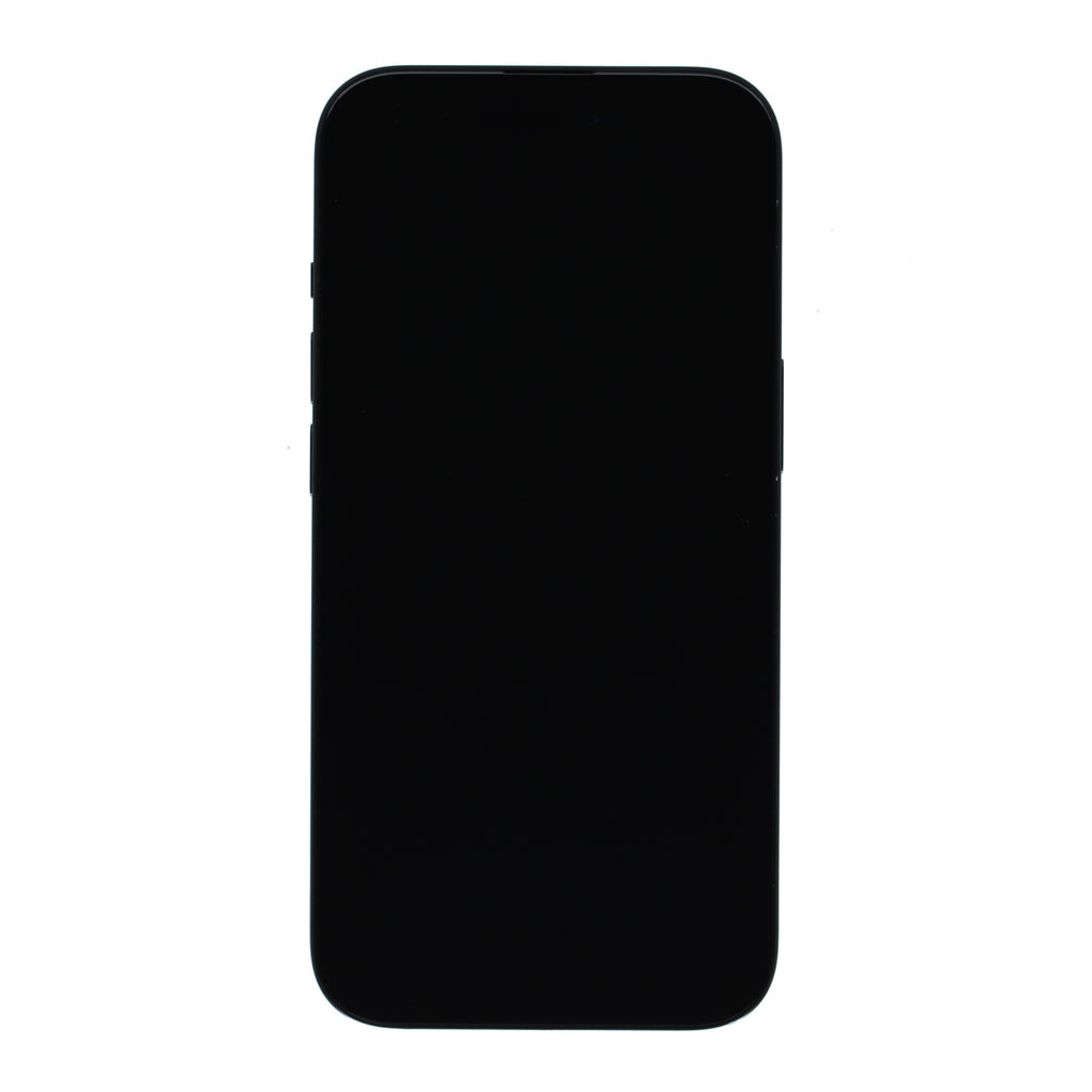 95新 Apple iPhone 15 128G 黑色 中國大陸版