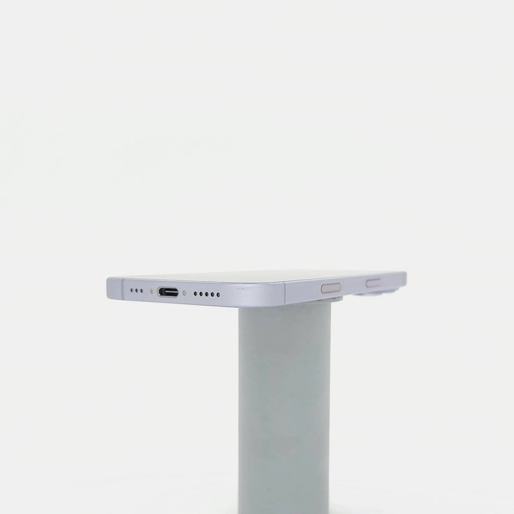 95新 Apple iPhone 17 256G 薰衣草紫色 中國大陸版
