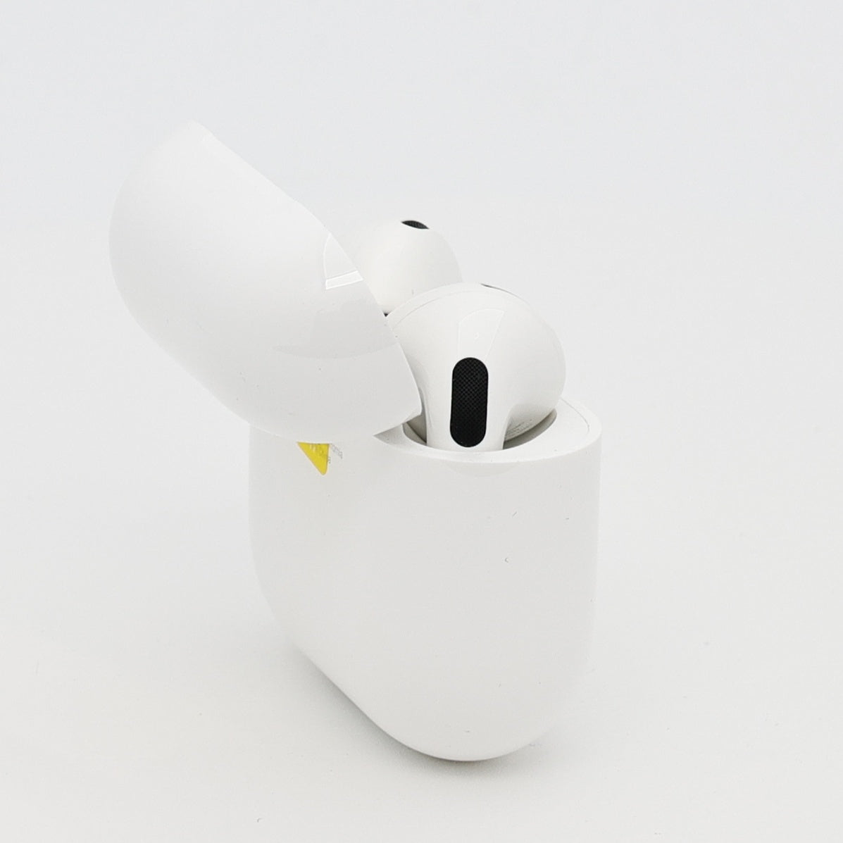 99新 Apple AirPods 4 (不支持主动降噪) 白色
