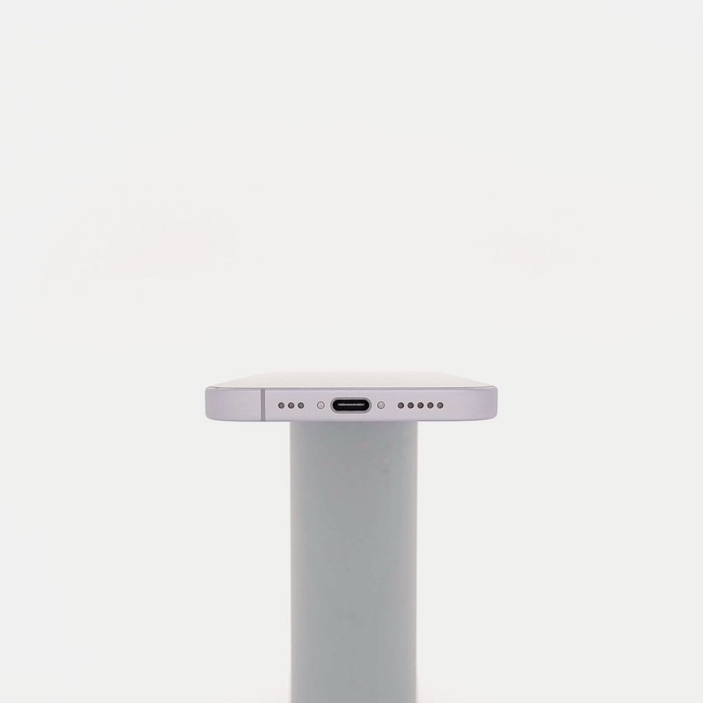 99新 Apple iPhone 17 256G 薰衣草紫色 中國大陸版