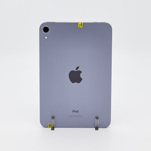 95新 Apple iPad mini6 64G 紫色 WIFI