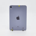 95新 Apple iPad mini6 64G 紫色 WIFI