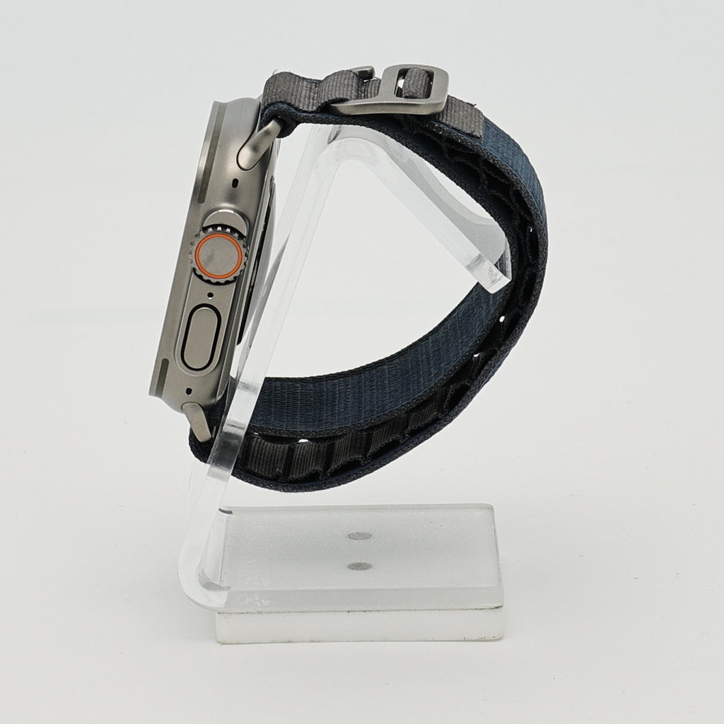 99新 Apple Watch Ultra 2 49毫米 鈦金屬