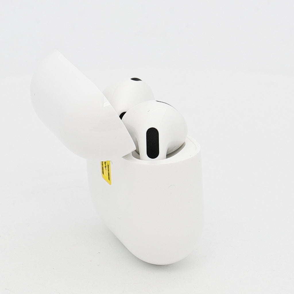 99新 Apple AirPods 4 (支持主动降噪) 白色
