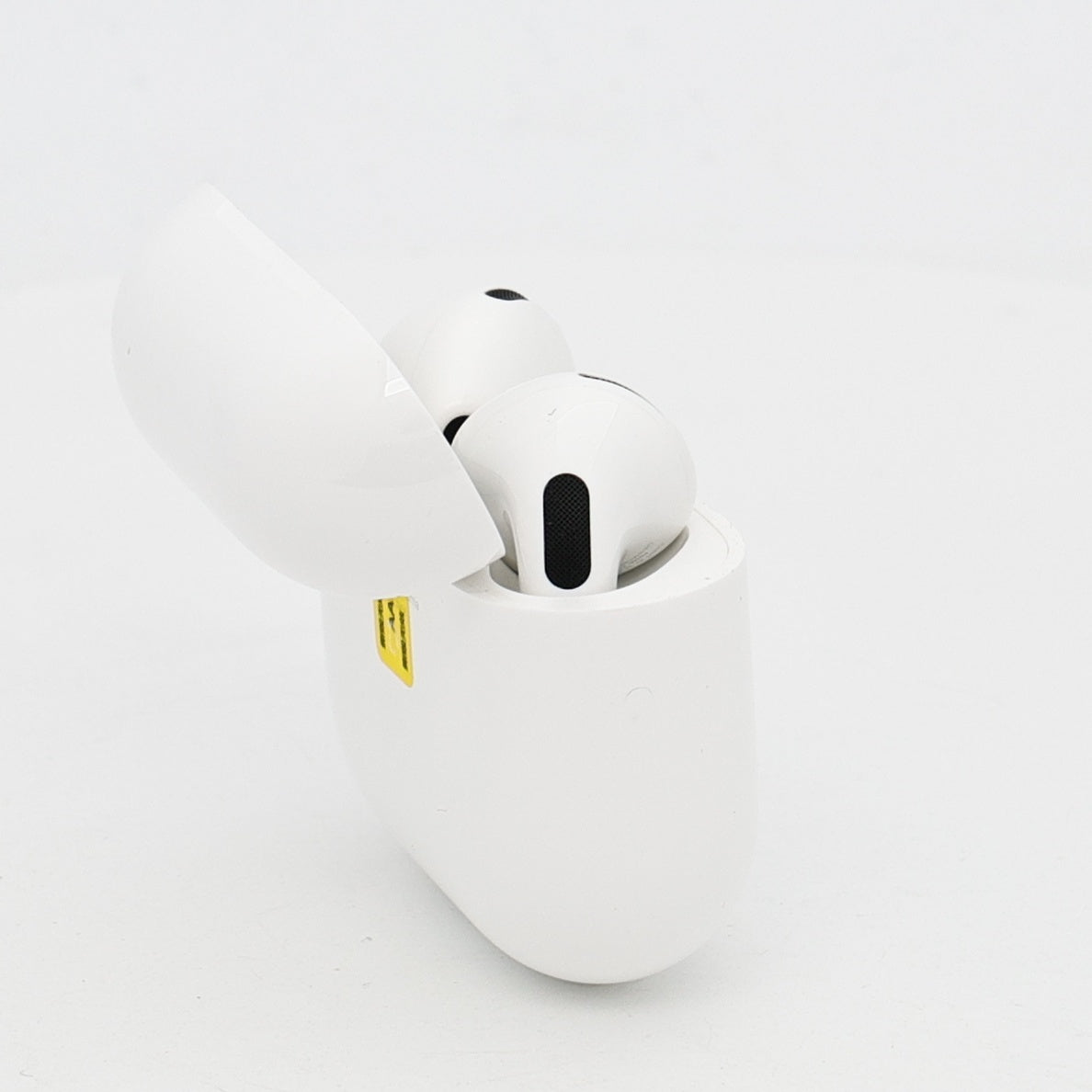 99新 Apple AirPods 4 (支持主动降噪) 白色