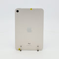 95新 Apple iPad mini6 256G 星光色 WIFI