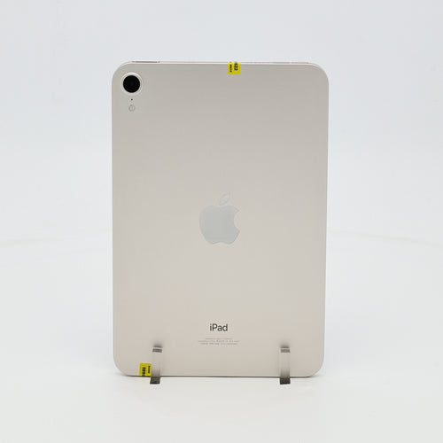 95新 Apple iPad mini6 256G 星光色 WIFI