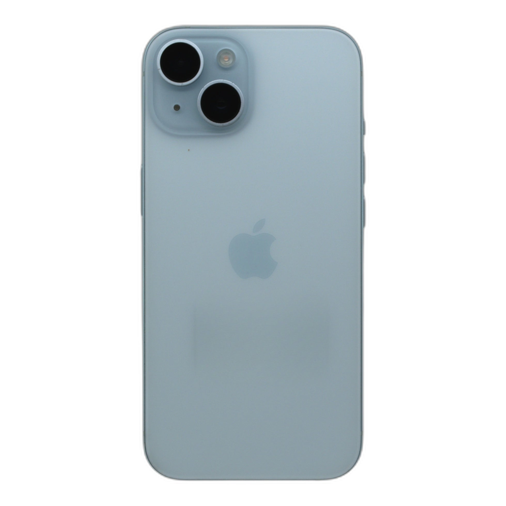 95新 Apple iPhone 15 128G 藍色 中國大陸版