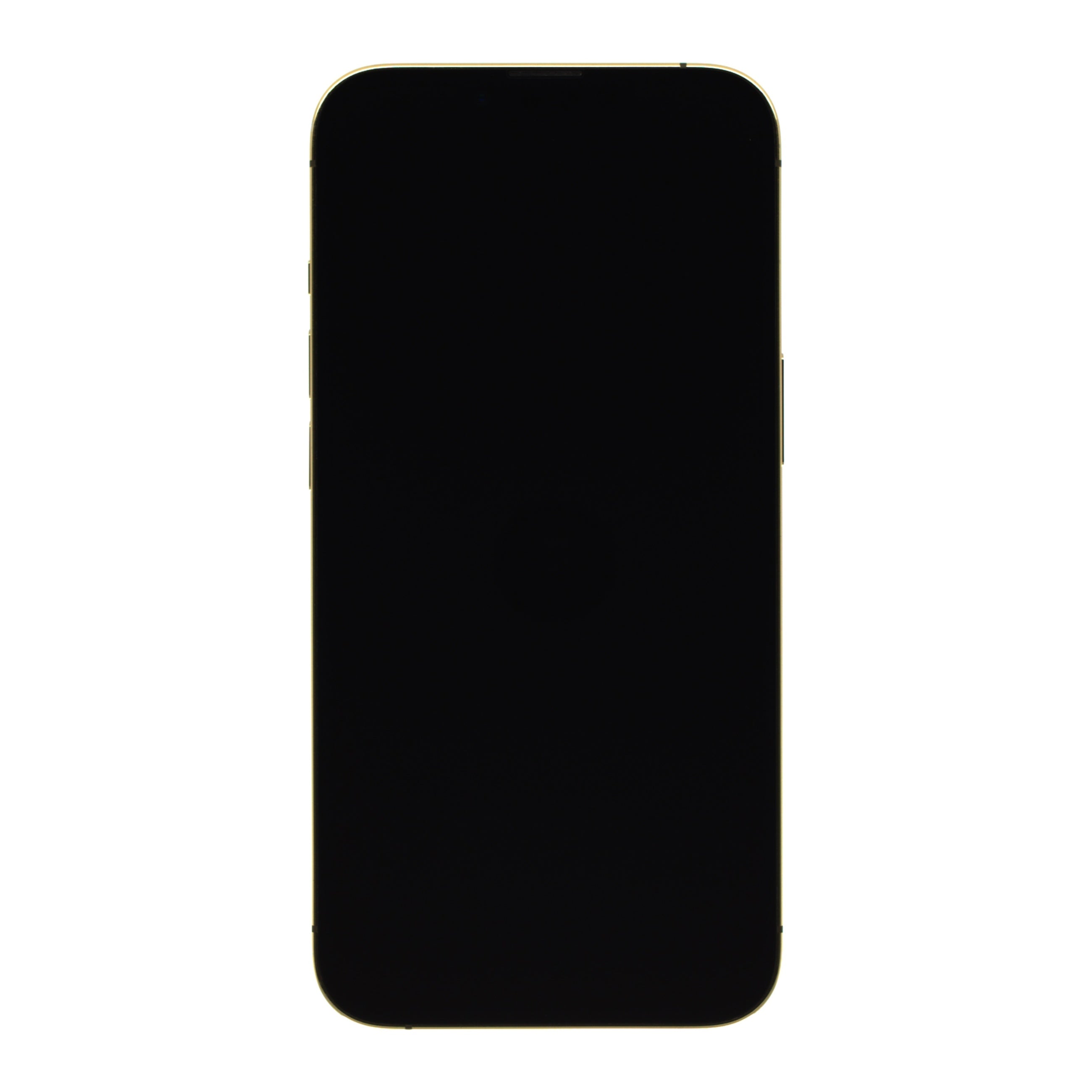 95新 Apple iPhone 13 Pro 256G 金色 中國大陸版