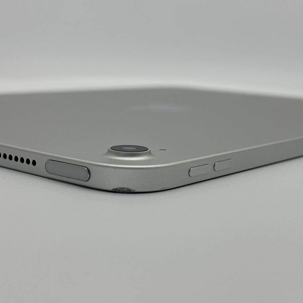 95新 Apple iPad 10代 64G 銀色 WIFI