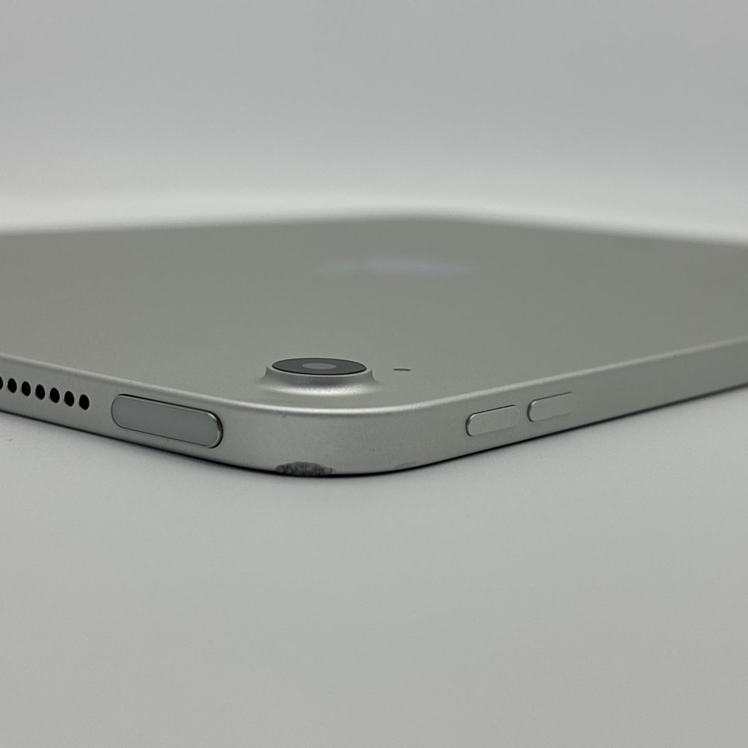 95新 Apple iPad 10代 64G 銀色 WIFI