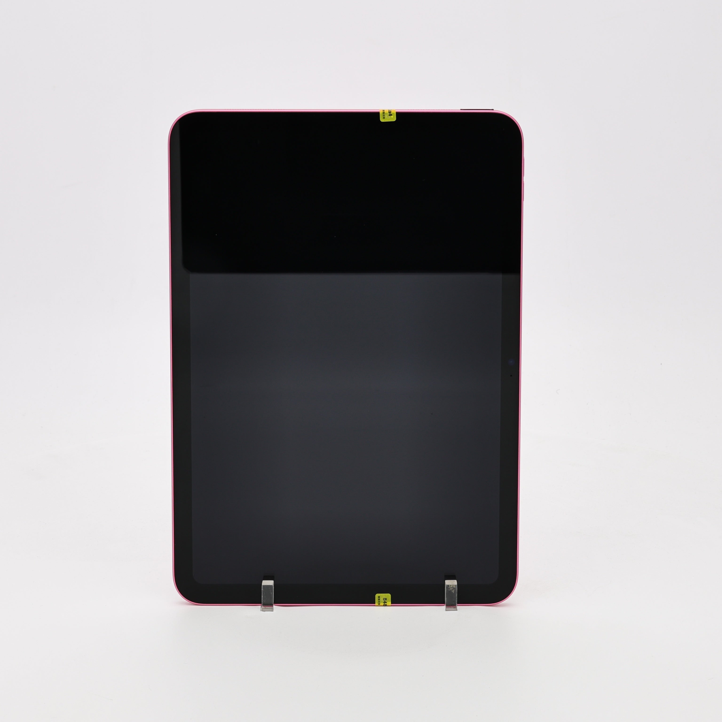 99新 Apple iPad 10代 256G 粉紅色 WIFI